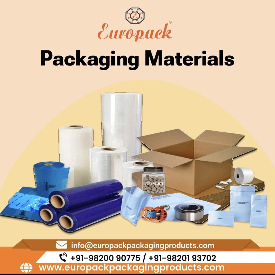 Packing Materials