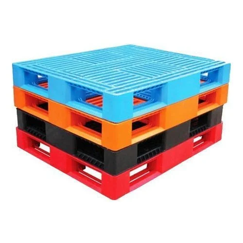 Plastic Pallets