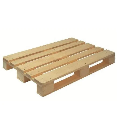 Wooden Pallets