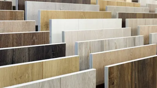 Plywood Packing